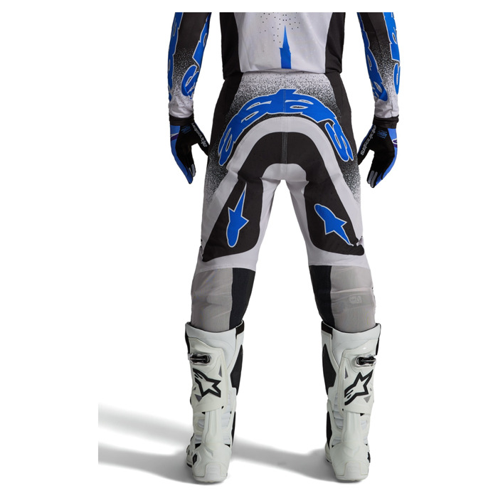 Foto: Supertech Hiten AFD Crossbroek