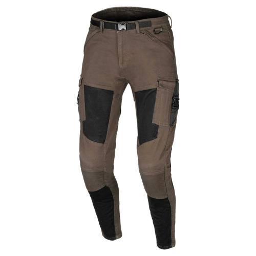 Macna Bombar Jeans Black