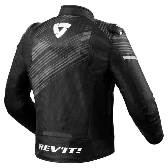 Foto: Jacket Apex H2O