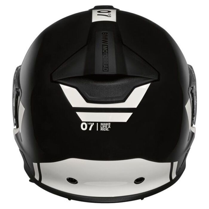 Foto: System 7 Carbon Evo Spur Systeemhelm