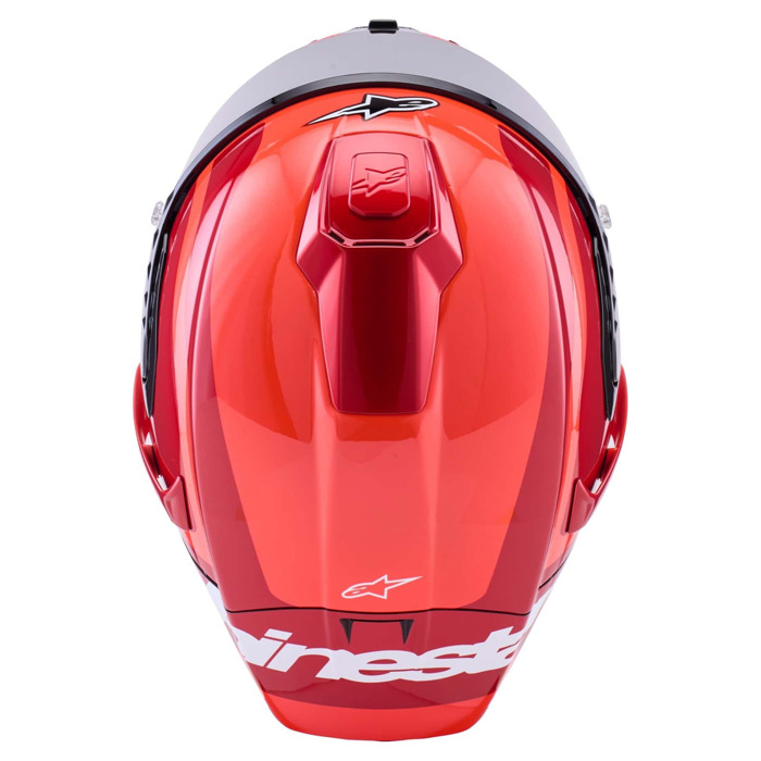 Foto: Supertech R10 Arius Integraalhelm