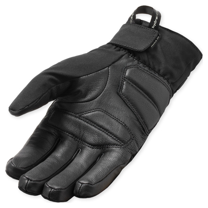 Foto: Cassini 2 H2O Dames Motorhandschoenen