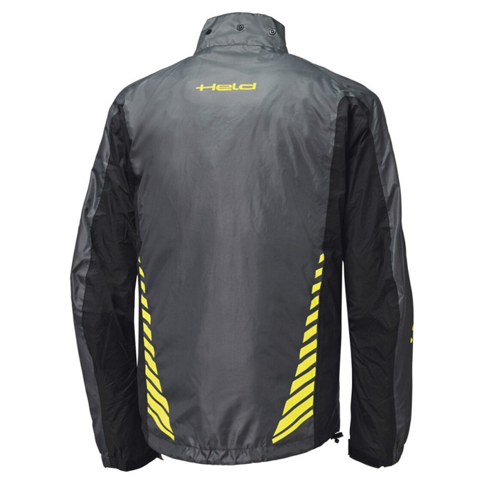 Foto: Wet Tour 2 Motor Regenjas