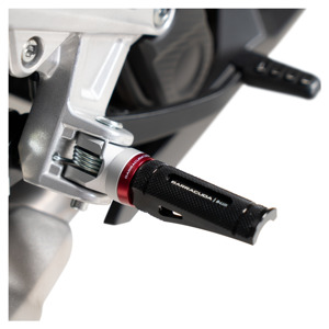 Foto: Honda Bracket Kit Front (pair)