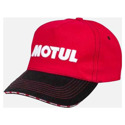 Foto: MOTUL RED CAP One size (20016) - thumbnail