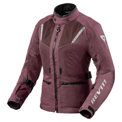 Foto: Jacket Levante 2 H2O Ladies