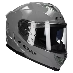 Foto: FF818 Storm III Solid Integraalhelm