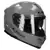 Foto: FF818 Storm III Solid Integraalhelm - thumbnail