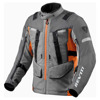 Foto: Jacket Sand 4 H2O