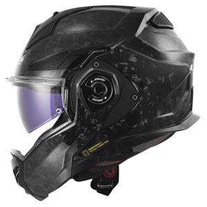 Foto: FF901 Advant X Carbon Systeemhelm