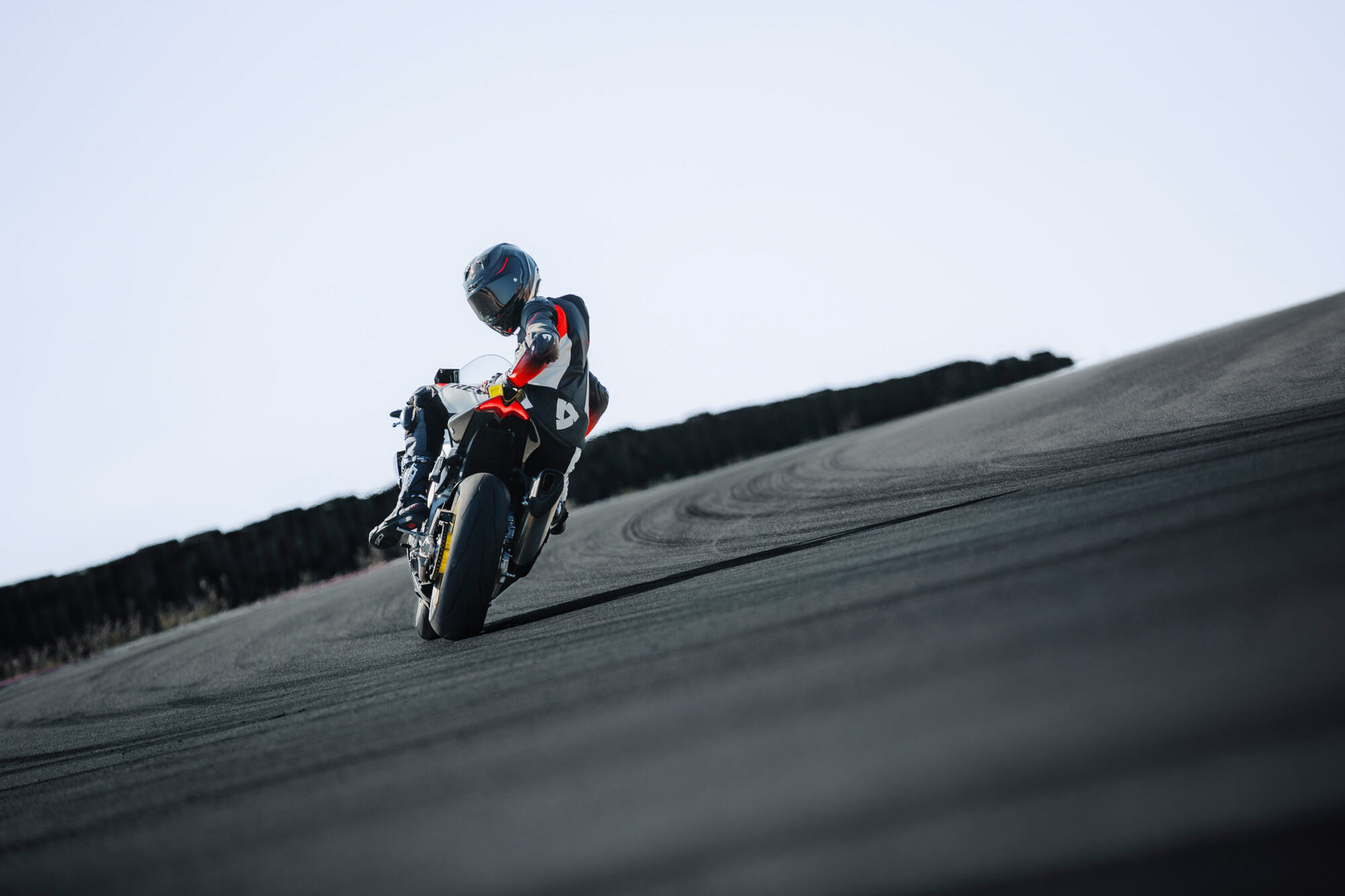 Foto: Circuit rijden: alles wat je moet weten