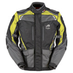 Foto: Furygan Textiele motorjassen