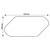 Foto: Grip-Tank X1 Zwart Tankpads - thumbnail