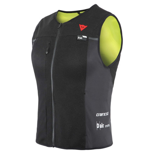 Smart Jacket V2 dames airbagvest