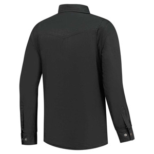 Foto: Dann Motorshirt