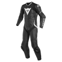 Foto: LAGUNA SECA 4 1PC PERF. LEATHER SUIT