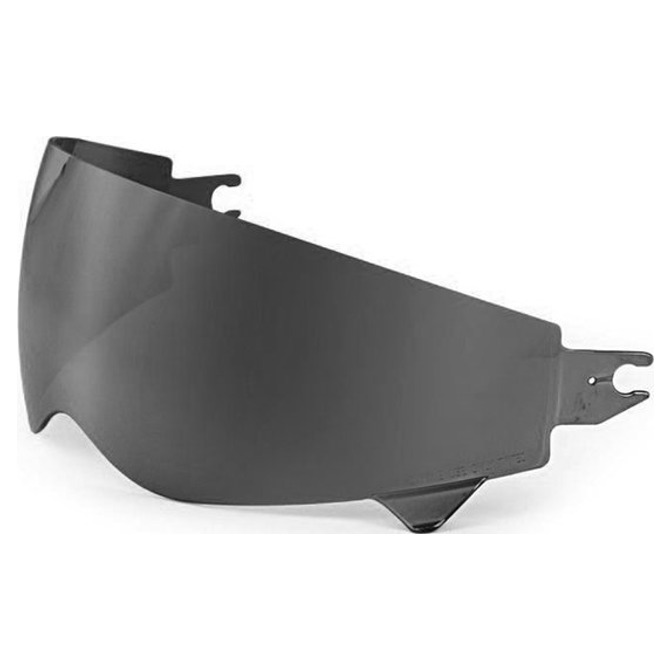 Foto: Zonnevizier Exo-Combat II