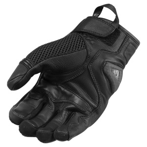 Foto: Hawk Motorhandschoenen