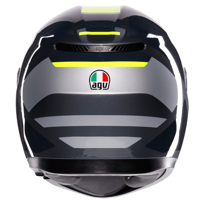 Foto: K3 E2206 Shade Integraalhelm