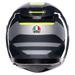 Foto: K3 E2206 Shade Integraalhelm - thumbnail