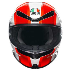 Foto: K6 S AGV E2206 MPLK SIC58