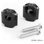 Universal Riser Diam.22
