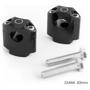 Foto: Universal Riser Diam.22