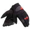 Foto: FOGAL UNISEX GLOVES Zwart-Rood