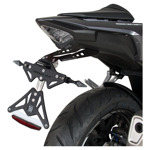 Kentekenplaathouder Honda CB 500F & CBR 500R