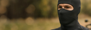 Foto: Balaclavas