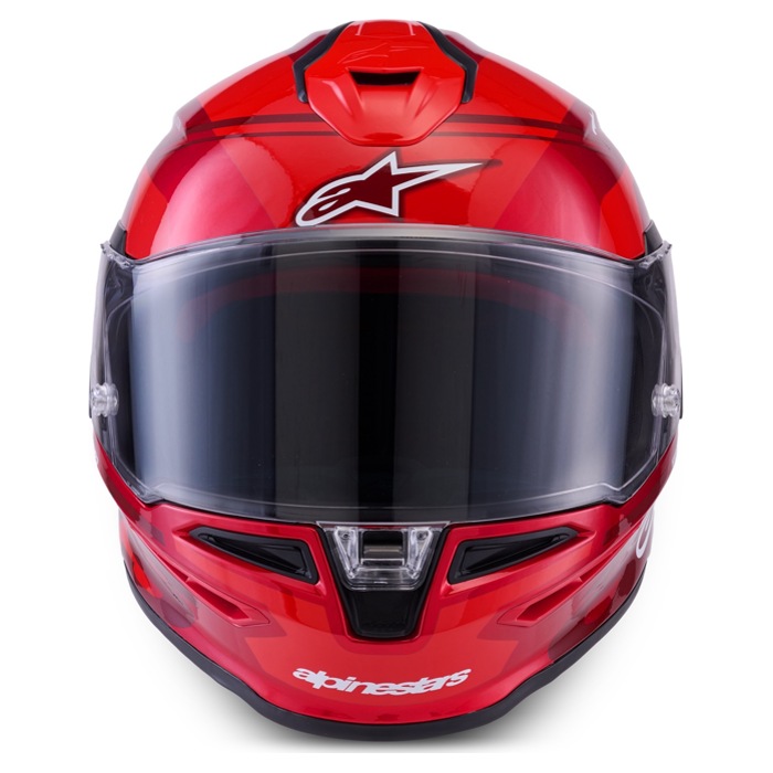 Foto: S-R7 A-Core Integraalhelm