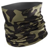 Foto: Camo Neck Tube