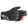 Foto: HYDE XT DRYSTAR XF GLOVES (3522523) Zwart-Rood