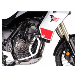 Foto: Valbeugel, Yamaha Tenere 700 19-221, Lower