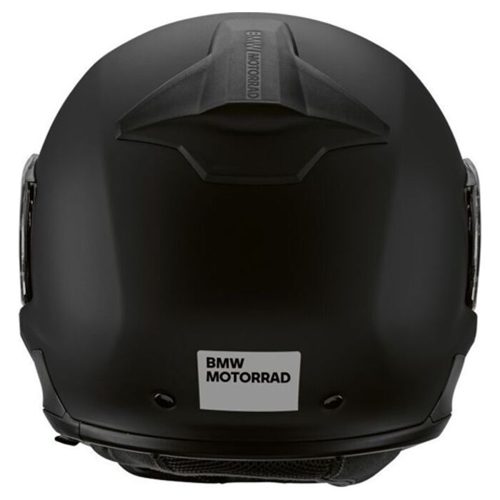 Foto: System 7 Carbon Evo Systeemhelm