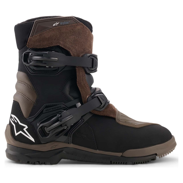 Foto: Belize V2 Drystar Motorlaarzen