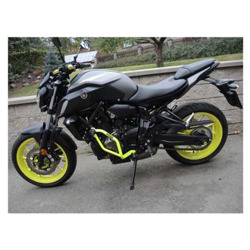 Foto: Valbeugel, Yamaha MT 07 14-21 /XSR 700 14-20