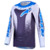 Foto: Youth Fluid Drag Cross Jersey - thumbnail