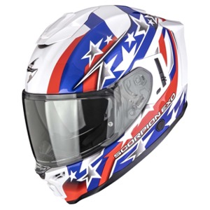 Foto: EXO-1500 Air Etoile Integraalhelm
