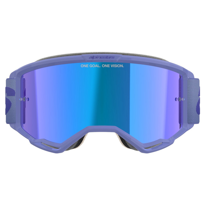 Foto: Vision 5 Wordmark MX Goggle