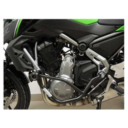 Foto: Valbeugel, Kawasaki Z650 16-18