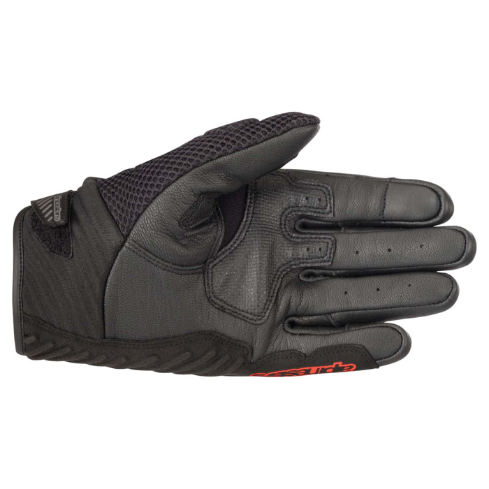 Foto: Smx-1 Air V2 Motorhandschoenen