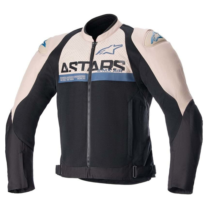 Foto: SMX Air Motorjas