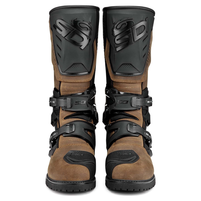 Foto: Adventure 2 Gore-Tex Motorlaarzen