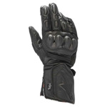 Foto: Alpinestars Mid-season motorhandschoenen