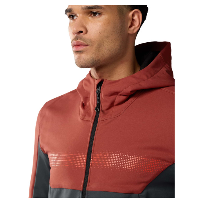 Foto: Parabolica 2 Motorhoodie