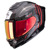 Foto: Exo-1500 Carbon Air Zity Integraalhelm - thumbnail