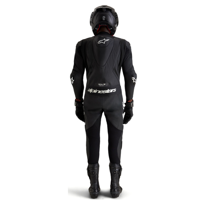 Foto: Missile V3 1-delig Motorpak