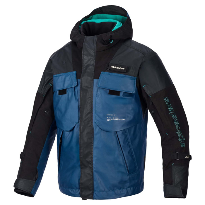 Foto: Mospher WP Motorjas