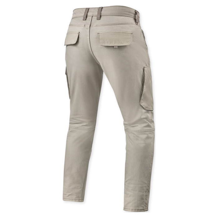 Foto: Brant Slim Motorjeans